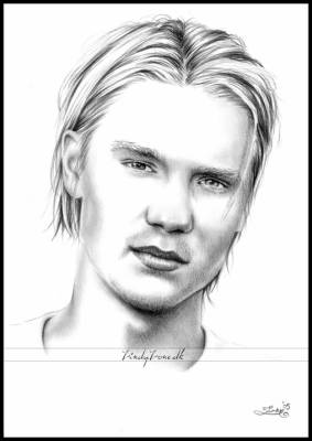 Lucas Scott
